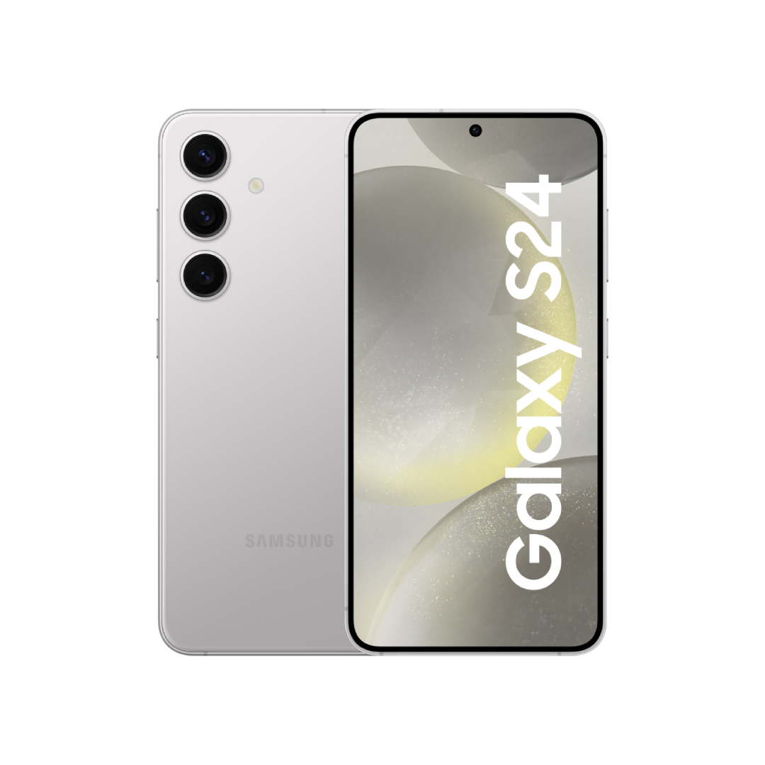 Galaxy S24