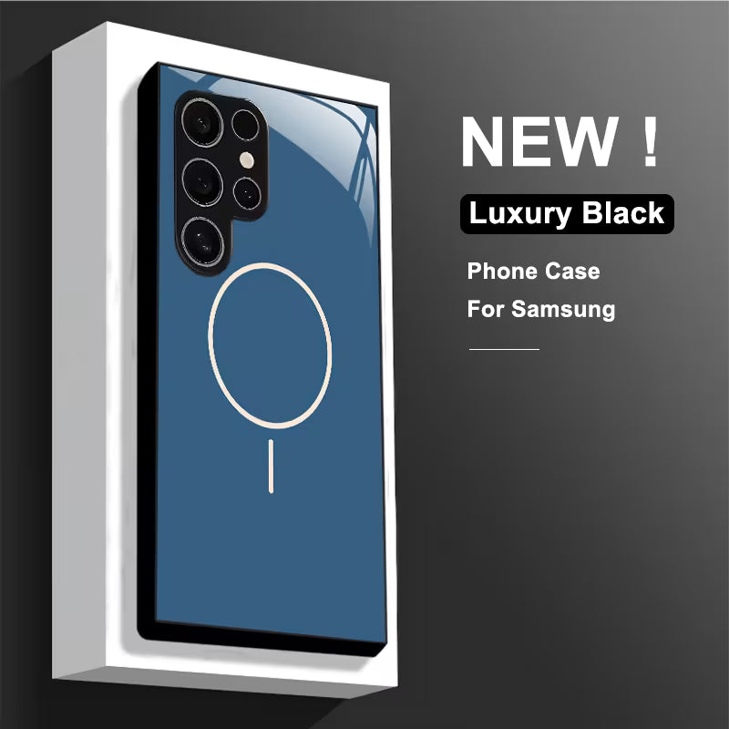 Galaxy S Series - Dark Pulse Case