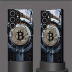 Mechanical Metal Design Case