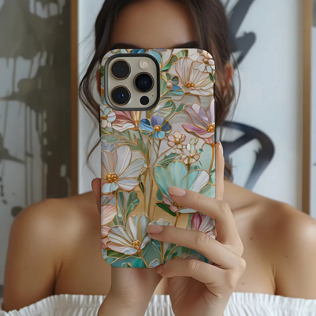 Tiffany Bloom Case