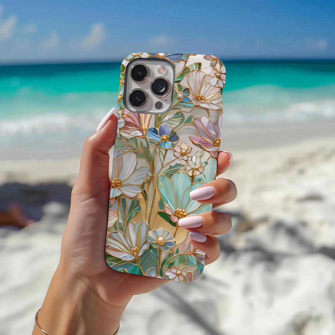 Tiffany Bloom Case