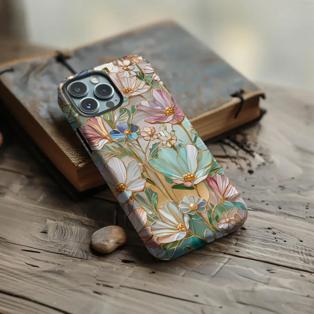 Tiffany Bloom Case