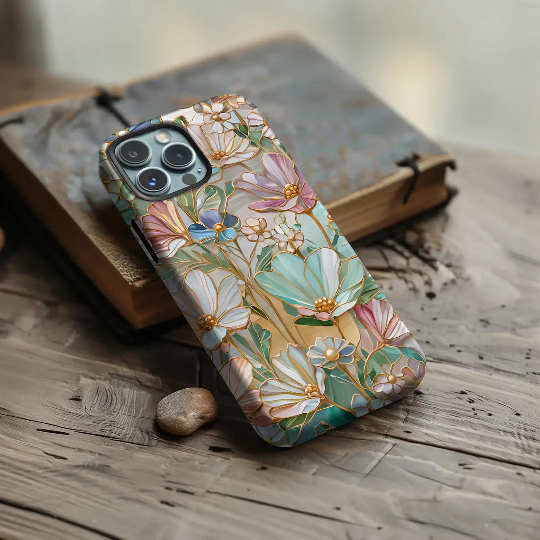 Tiffany Bloom Case