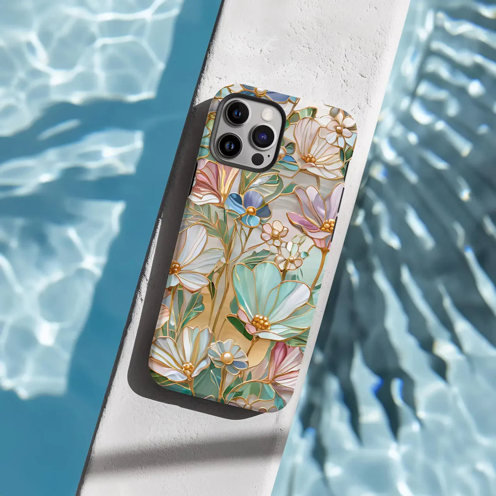Tiffany Bloom Case