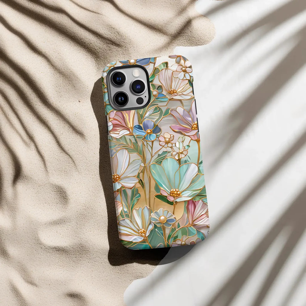 Tiffany Bloom Case