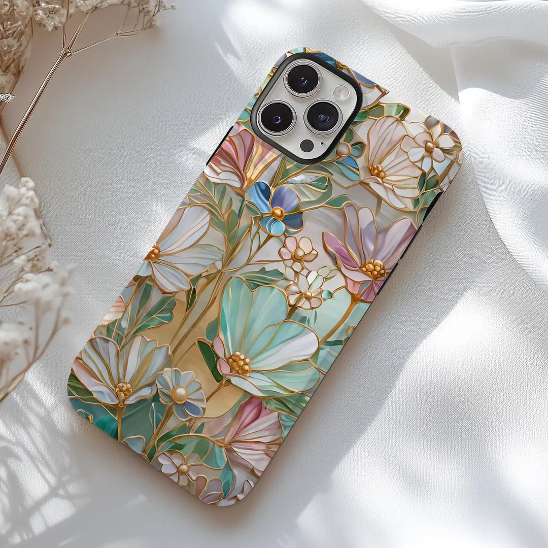 Tiffany Bloom Case