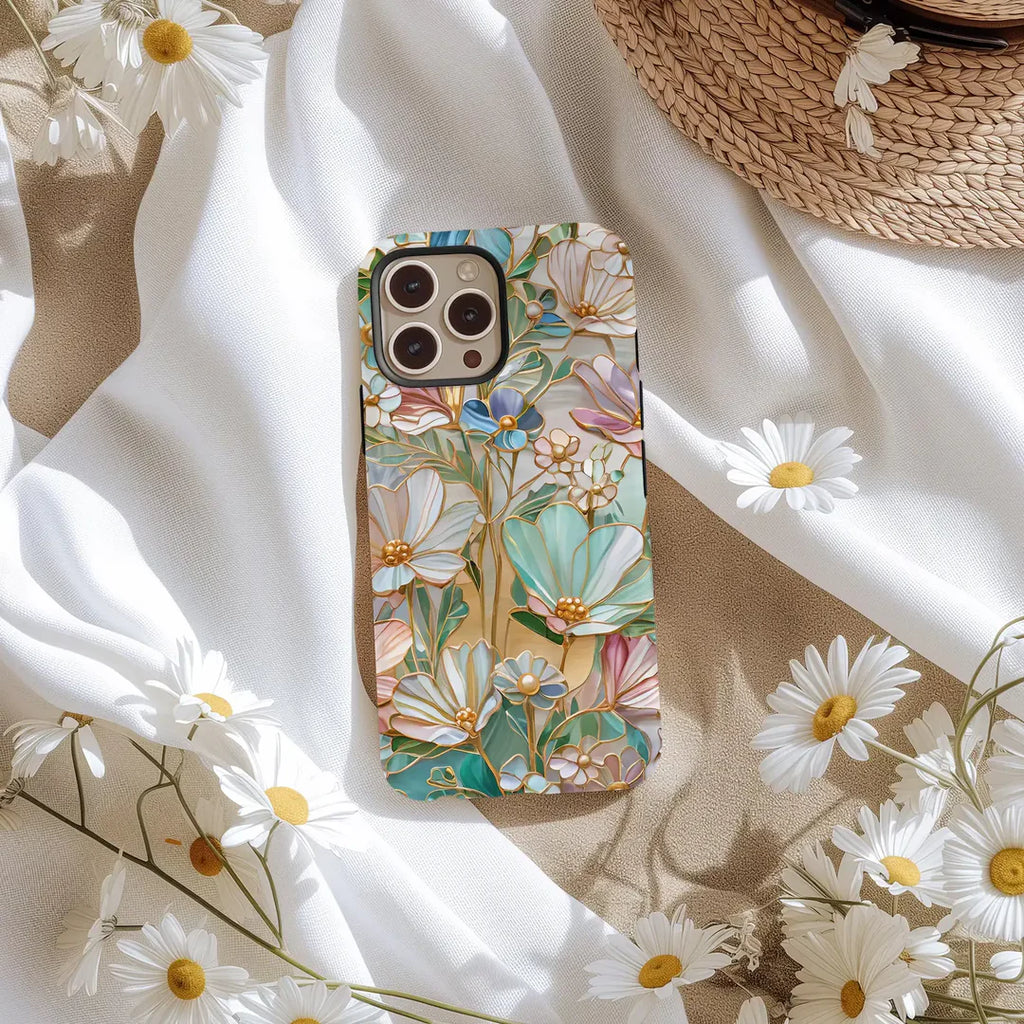 Tiffany Bloom Case