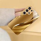 Premium Gradient Electroplated Case