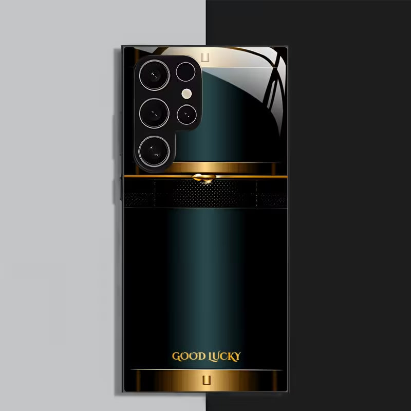 Galaxy S Series - Golden Business Case