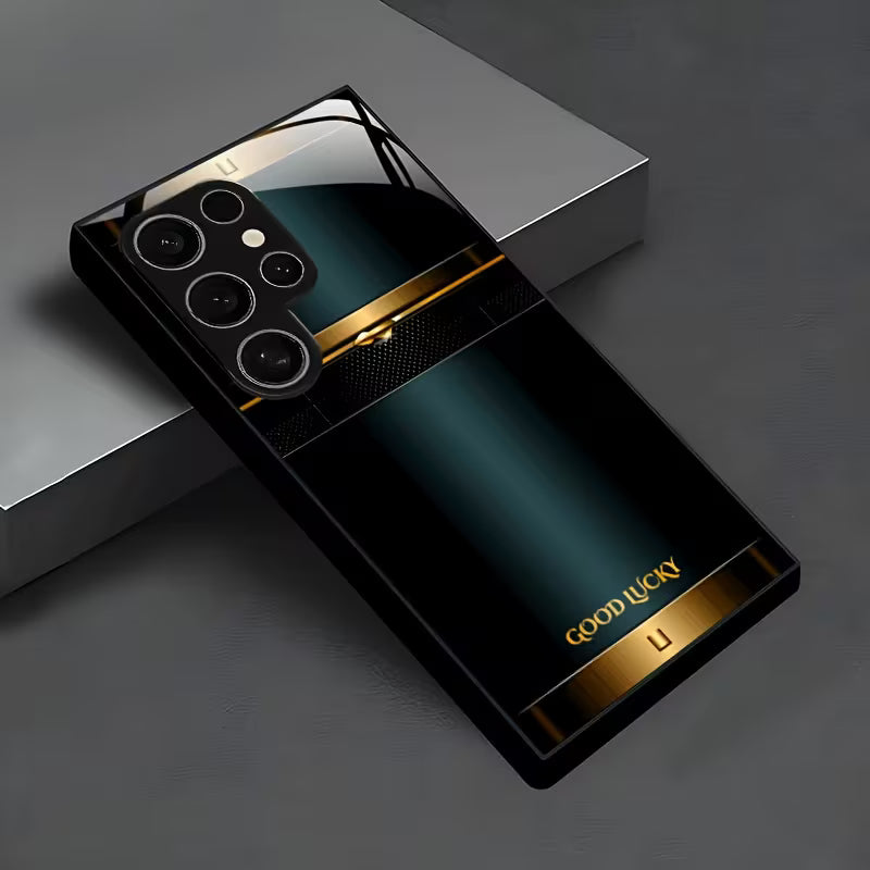 Galaxy S Series - Golden Business Case