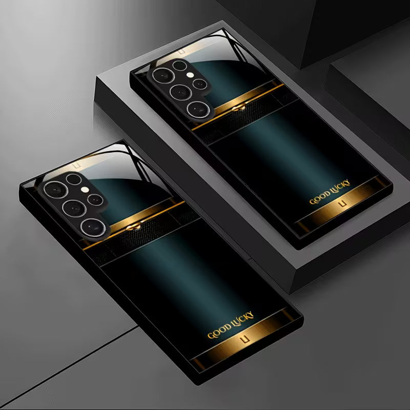 Galaxy S Series - Golden Business Case
