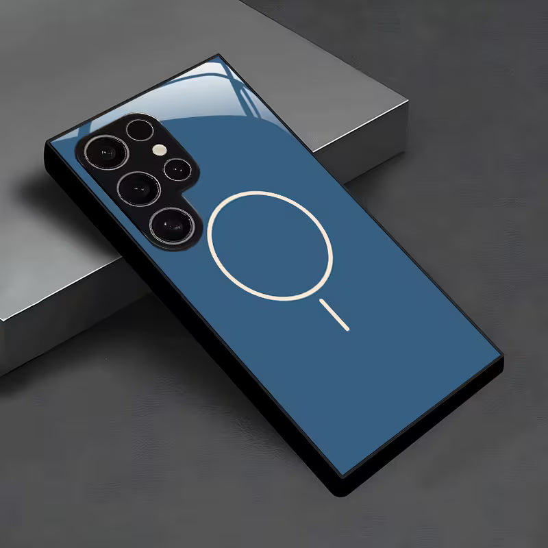 Galaxy S Series - Dark Pulse Case
