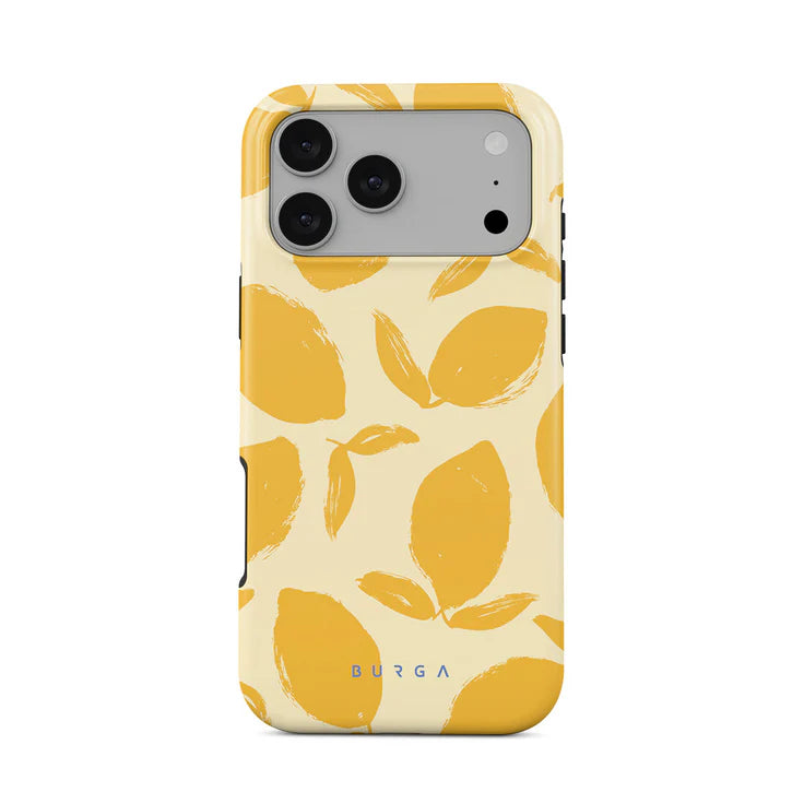 Citrus Bliss Case