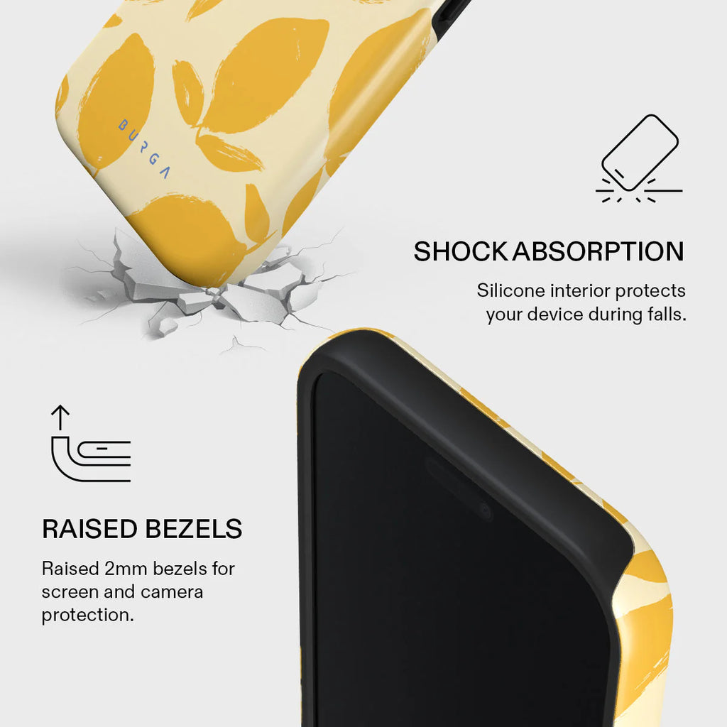 Citrus Bliss Case