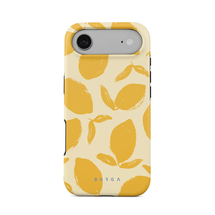 Citrus Bliss Case