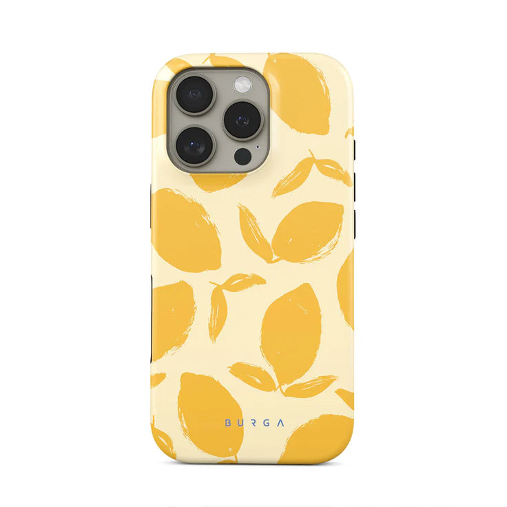 Citrus Bliss Case