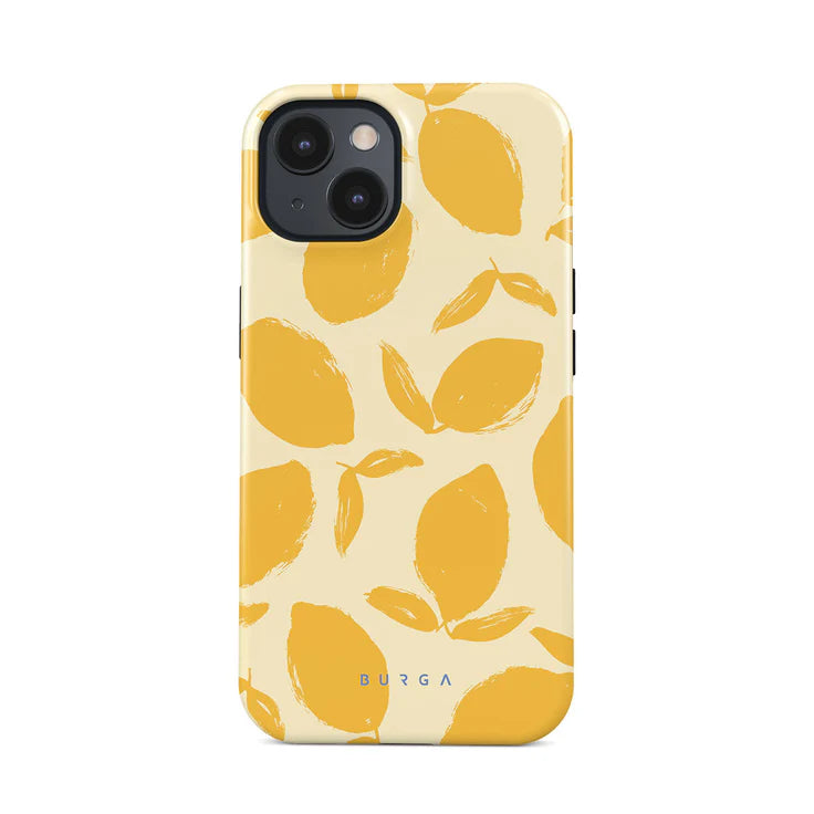 Citrus Bliss Case