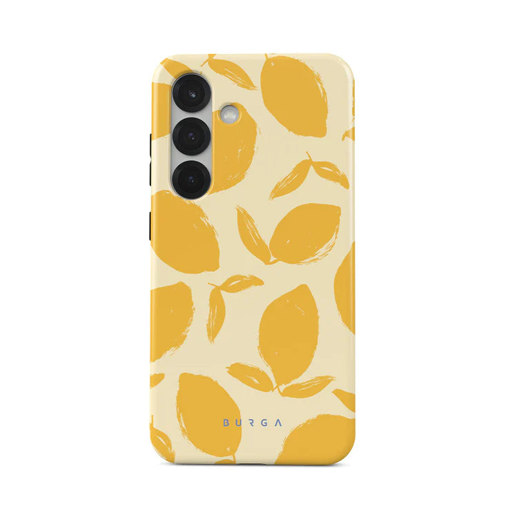 Galaxy S Series - Citrus Bliss Case