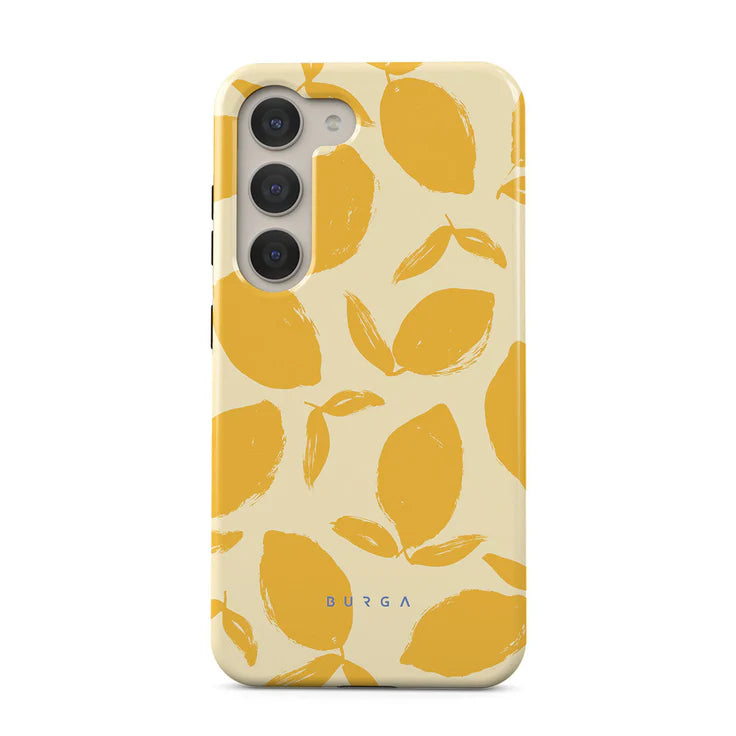 Galaxy S Series - Citrus Bliss Case