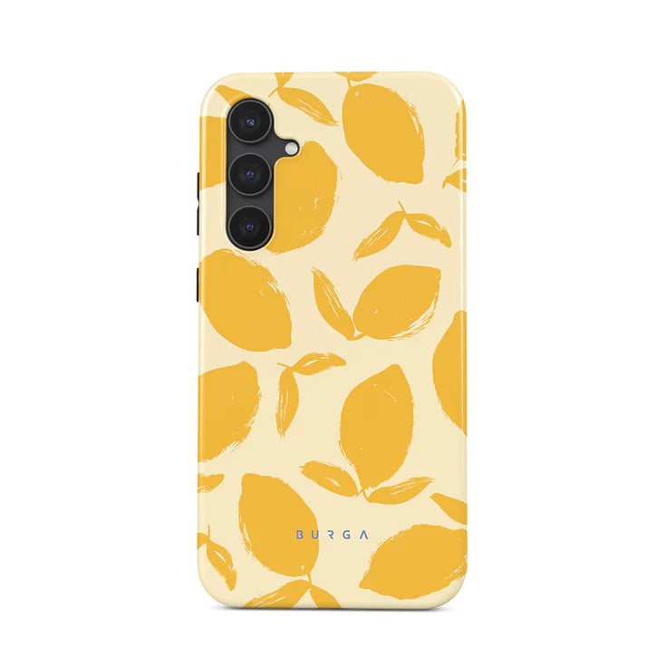 Galaxy S Series - Citrus Bliss Case