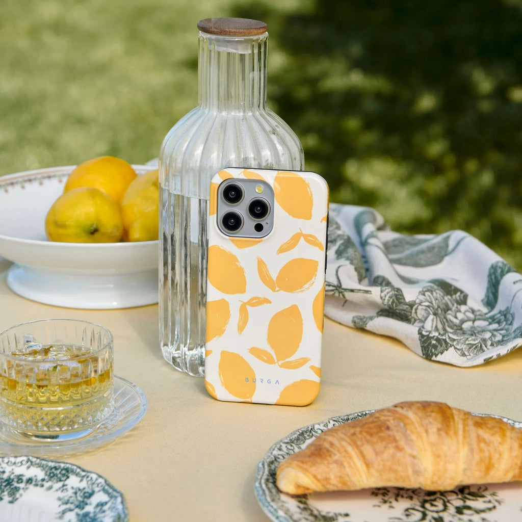 Citrus Bliss Case