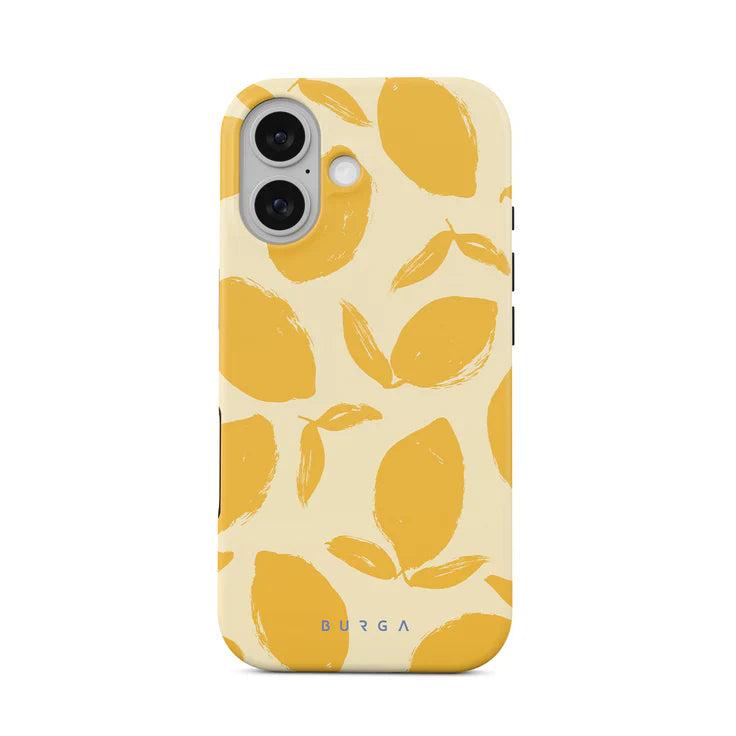 Citrus Bliss Case