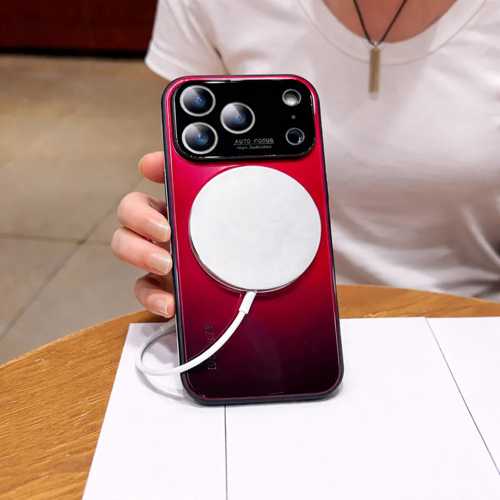 GlowBerry Mag Case