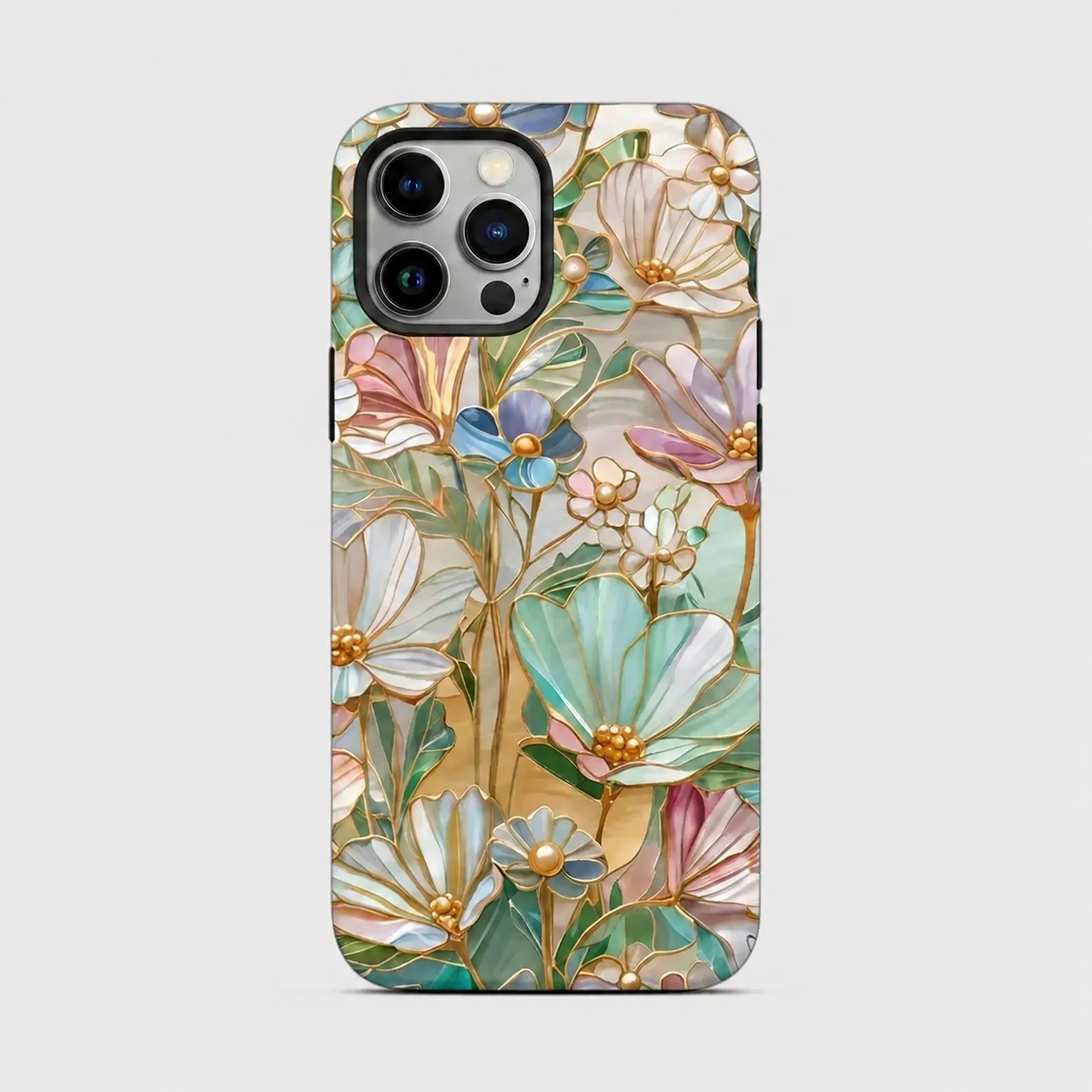 Tiffany Bloom Case