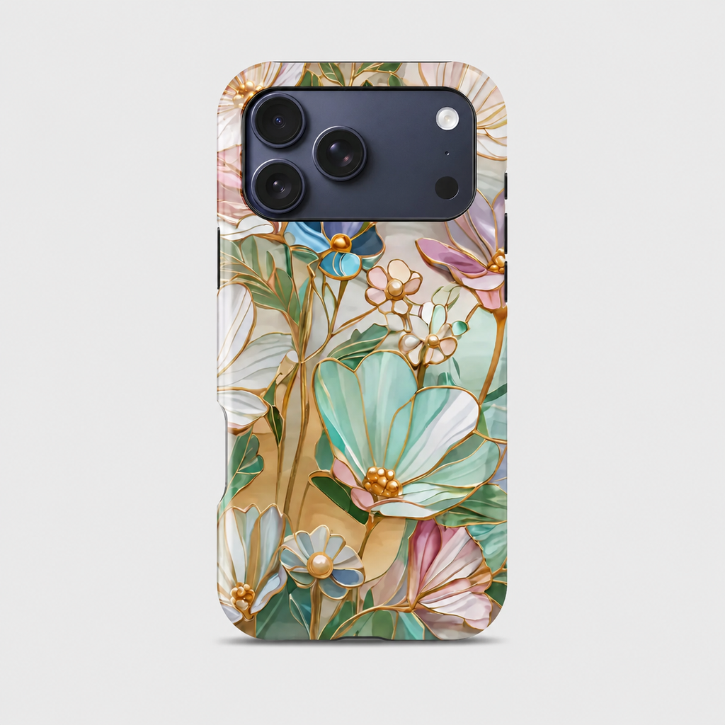 Tiffany Bloom Case