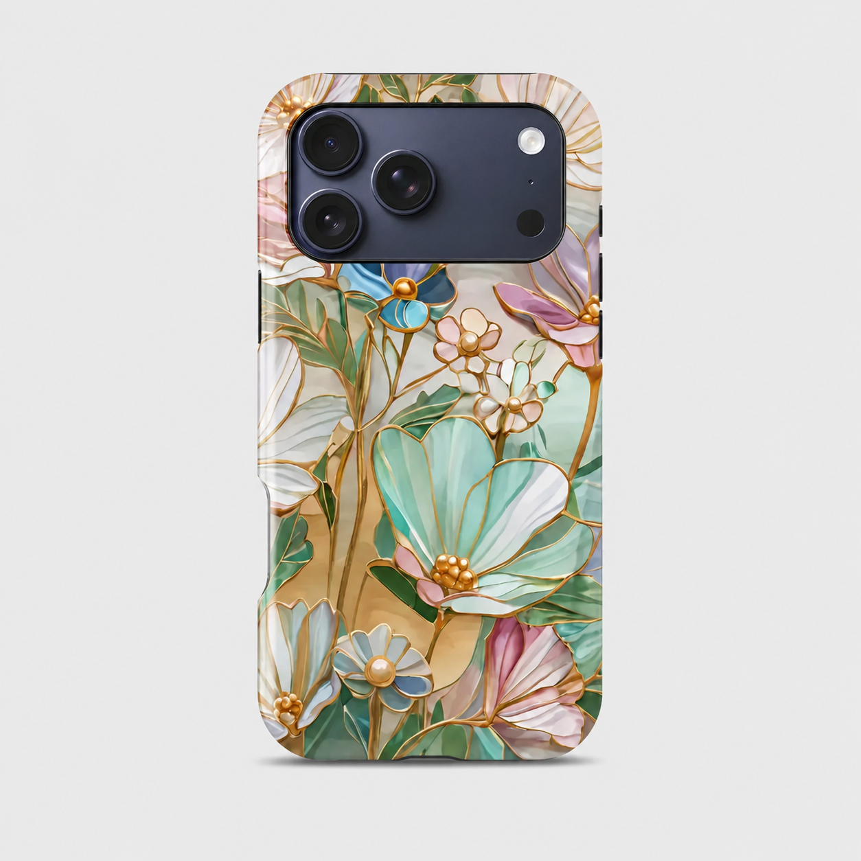 Tiffany Bloom Case