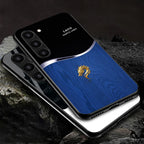 Galaxy S Series - Dragon Emblem Case