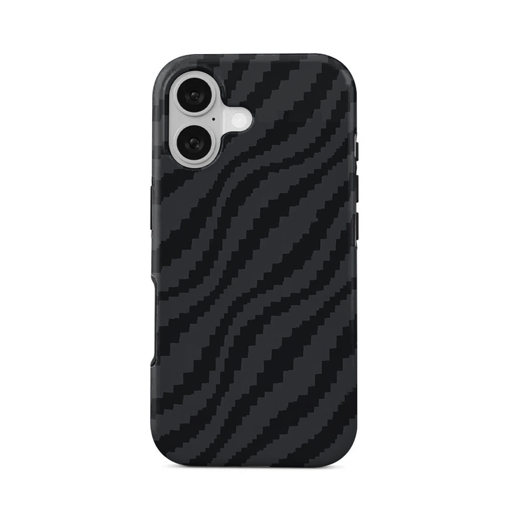 LayerOn - Carbon Fiber Texture Case