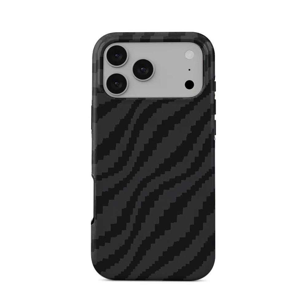 LayerOn - Carbon Fiber Texture Case