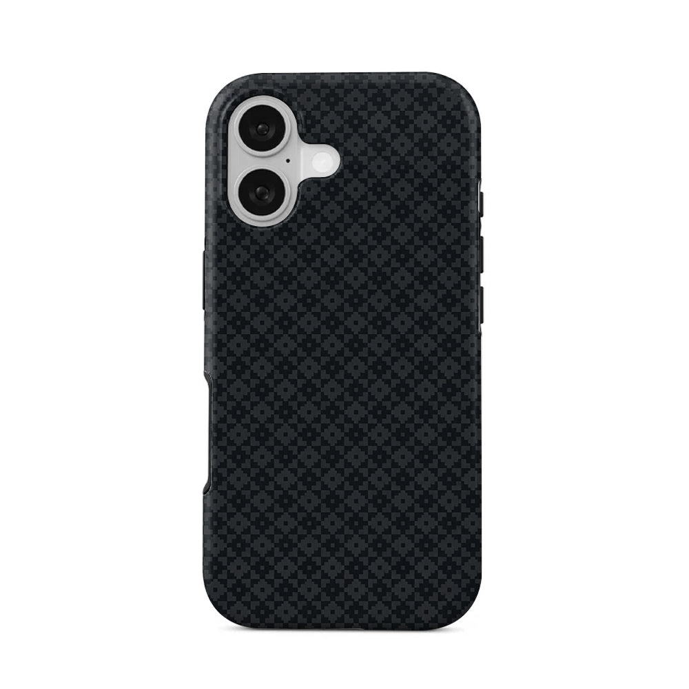 LayerOn - Carbon Fiber Texture Case