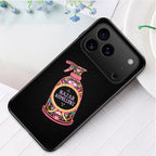 Aesthetic Nazar Repellent Case