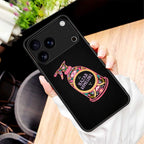 Aesthetic Nazar Repellent Case