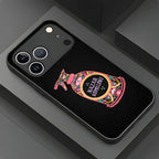 Aesthetic Nazar Repellent Case