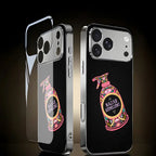 Aesthetic Nazar Repellent Case