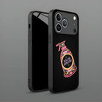 Aesthetic Nazar Repellent Case