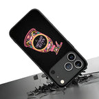 Aesthetic Nazar Repellent Case