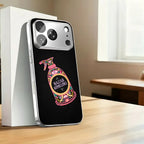 Aesthetic Nazar Repellent Case