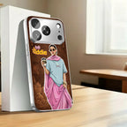 Desi Baddie Case