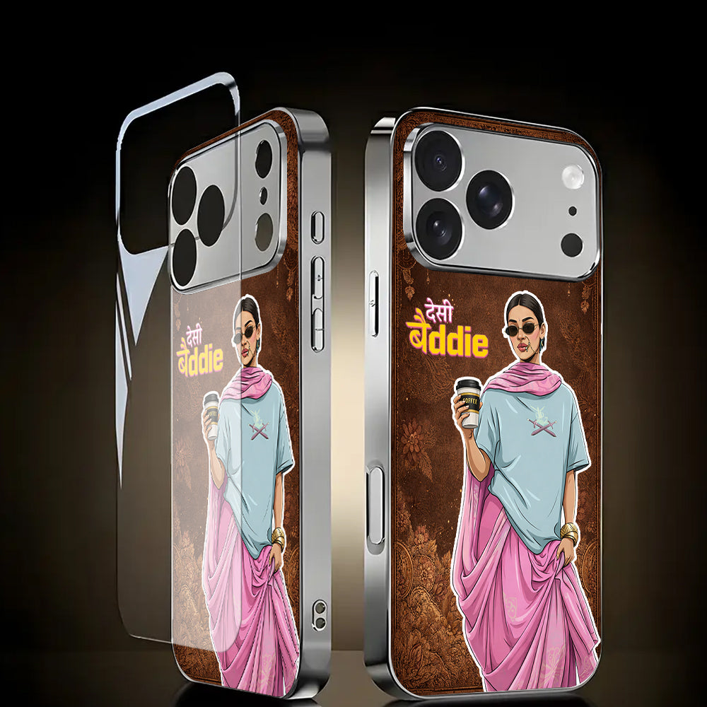 Desi Baddie Case