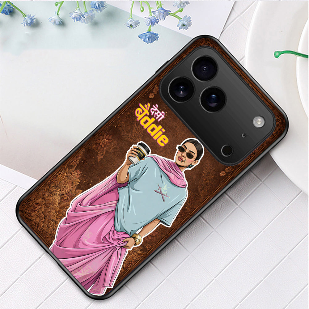 Desi Baddie Case