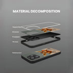 Celestial Divine Muse Case