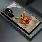 Galaxy S Series - Celestial Divine Muse Case