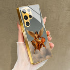 Galaxy S Series - Celestial Divine Muse Case