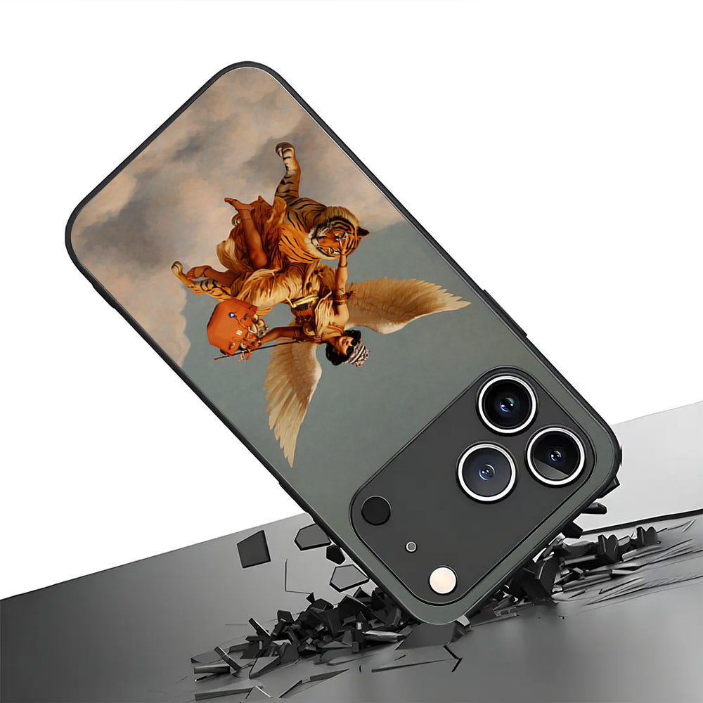 Celestial Divine Muse Case