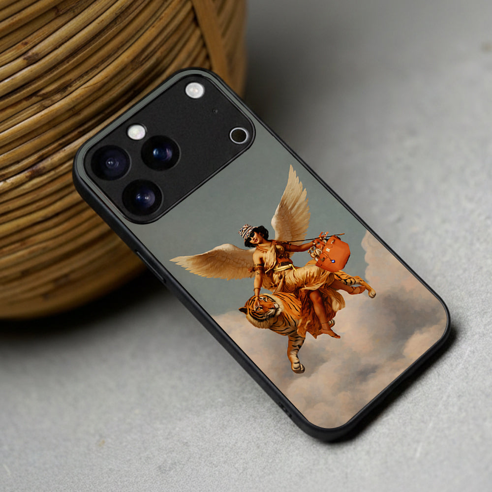 Celestial Divine Muse Case