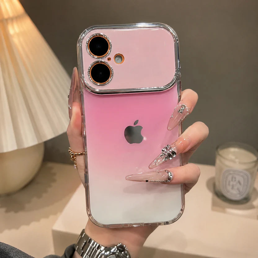 Pastel Pop Crystal Case